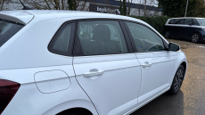 Volkswagen Polo 1.0 TSI Life 5dr Petrol Hatchback